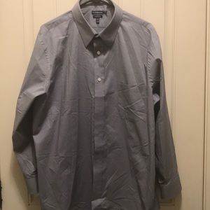 Croft & Barrow Classic Fit Dress Shirt